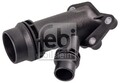 FEBI BILSTEIN Kühlwasserflansch mit Dichtung für BMW 173395