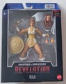 TEELA - Classics # Masterverse REVELATION MOTU 2021 Masters Universe Mattel NEU