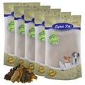 5 kg Rinderpansen klein Kausnack Leckerli Hundefutter für Hunde Rind Lyra Pet®
