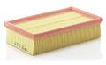 Original MANN-FILTER Luftfilter C 29 144 für Mercedes-Benz