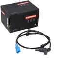 KAMOKA ABS-SENSOR RADDREHZAHL HINTERACHSE PASSEND FÜR PEUGEOT 206 | 1060365
