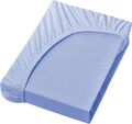 Formesse Bella Donna Edel-Frottee Spannbettlaken 060 180x190-200x220 cm Betttuch