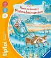 tiptoi® Meine schönsten Weihnachtsmärchen | Anja Kiel | deutsch
