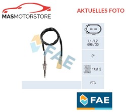 SENSOR ABGASTEMPERATUR FAE 68059 P FÜR VW CRAFTER,GOLF VII,PASSAT B8,POLO VI
