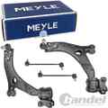 MEYLE HD QUERLENKER+KOPPELSTANGE VORNE passend für FORD FOCUS II AB 03/2006