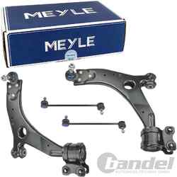 MEYLE HD QUERLENKER+KOPPELSTANGE VORNE passend für FORD FOCUS II AB 03/2006