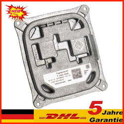 LED Tagfahrlicht Modul für BMW E92 E93 X5 E70 Scheinwerfer Steuergerät 7263052 