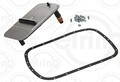 Elring 429.390 Hydraulik Filter Satz Automatik Getriebe für BMW 2000 - 2006