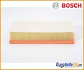 Luftfilter BOSCH F026400172 für VW Passat Passat Variant CC