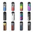 Smok Nord 4 4,5ml 80W 2000mAh Pod System Kit E-Zigarette Vape E-Shisha