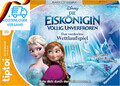 Ravensburger Tiptoi Spiel 00116 - Disney Die Eiskönigin - Völlig Unverfroren: Da