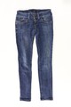 LTB Skinny Jeans Skinny Jeans für Damen Gr. W26/L30, XS, 34 blau aus Baumwolle