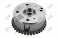 ABAKUS 120-09-025 Nockenwellenversteller für VW Golf V Schrägheck (1K1) CC (358)