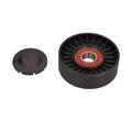 Maxgear 54-1261 Spannrolle Keilrippenriemen für Audi A6 4B2 4B5 A8 4D2 4D8