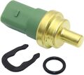 Kühlmittel Temperatur Sensor 4 Polig Für SKODA AUDI A3 A4 A6 VW GOLF 4/5 PASSAT
