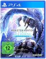 Capcom Monster Hunter World: Iceborn Master Edition PS4 Videospiel