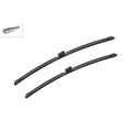 1x Wischblatt BOSCH 3 397 014 242 passend für MERCEDES-BENZ