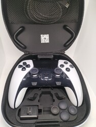 DualSense Edge Wireless Controller Sony PlayStation 5 PS5 weiß original. Top ✅✅✅