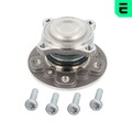Optimal Radlagersatz 500200 für BMW MINI