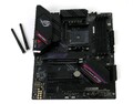 ASUS ROG Strix B550-F Gaming WI-FI II ATX Mainboard Sockel AMD AM4 PCIe 4.0,WiFi