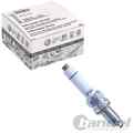 ORIGINAL VAG ZÜNDKERZE passend für 1.0-1.4 TSI AUDI Q3 SEAT LEON SKODA FABIA VW