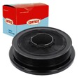 CORTECO RIEMENSCHEIBE KURBELWELLE passend für BMW 1 2 3 4 5 X1 X5 | 80001827