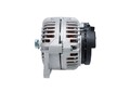 Lichtmaschine Generator Lima BOSCH 1 986 A00 875 für FIAT DUCATO Bus 140 Natural