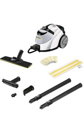 KÄRCHER Dampfreiniger SC 5 EasyFix IRON PLUG 2250W 4,2bar Defekt  