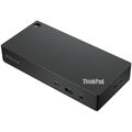 Lenovo ThinkPad universal USB-C Smart Dock 135W