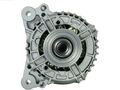 AS-PL Lichtmaschine Generator 140A 12V für VW Passat Variant 2.0 TDI 1.4 TSI
