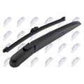 ORIGINAL® Nty EWB-RE-009 Wischarm, Scheibenreinigung für Renault CLIO IV