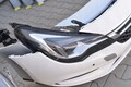 Frontscheinwerfer Opel Astra 39055764 LED Rechts