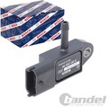 BOSCH SAUGROHRDRUCKSENSOR für FORD FOCUS II TURNIER GALAXY II MONDEO IV BA7 1.8