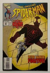 Amazing Spider-Man #401 (Marvel 1995) VF/NM Zustand Ausgabe