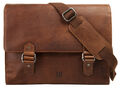 Bodenschatz Messenger echt Leder - NEU - Herren, Damen