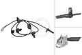 A.B.S. ABS Sensor Raddrehzahl 31968 für XV FORESTER BiFuel AWD G33GP GP3 GP7 S13