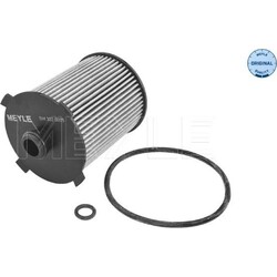 Meyle 514 322 0005 Ölfilter für VOLVO V40 XC60 XC90 V60 V90 S90 V70 S60 S80