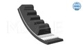 MEYLE 052 013 0875 Keilriemen 875mm für VW LT 28-35 I Kastenwagen (281-363)