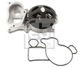 FEBI BILSTEIN Wasserpumpe Motorkühlung 103076 für BMW E91 X1 E90 F30 F20 X3 F11