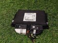 Mercedes-Benz C W205 2015 Diesel Getriebesteuergerät TCU A2059007705 DTR62935