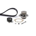 Gates KP15427XS-1 Wasserpumpe + Zahnriemensatz für SEAT VW