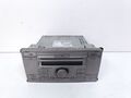 Ford Kuga I 2008 Radio CD-Player DVD-Player Navigation 8V4T18C815AC DIN67818