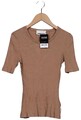 ARMEDANGELS T-Shirt Damen Shirt Kurzärmliges Oberteil Gr. EU 34 Baum... #s8atgje