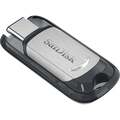 SanDisk USB Ultra type C 64 GB 150 MB/s - USB 3.1 (173322) USB-Stick #1907256