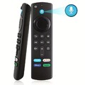 Neu Sprachfernbedienung L5B83G für Amazon Fire TV Stick Lite 4K 3. Gen Alexa