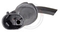 ABS-Raddrehzahlsensor 32065 A.B.S. für BMW 1 2 Coupe 3 3 Touring 3 Gran Turismo