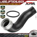 Ladeluftschlauch Turboschlauch für Audi A3 VW Golf V VI Passat Skoda Octavia II