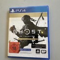 Ghost of Tsushima Directors Cut Sony PlayStation 4 👍 Perfekten Zustand 👍
