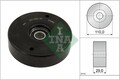 Schaeffler INA Spannrolle Keilrippenriemen 531 0551 20 für MERCEDES KLASSE CLK 2