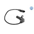1x Impulsgeber, Kurbelwelle MEYLE 614 899 0007 passend für OPEL VAUXHALL